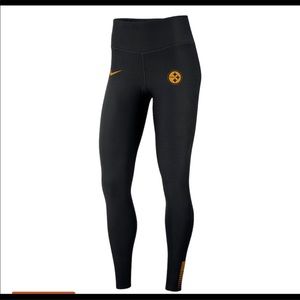 Nike Pittsburgh Steelers sculpt victory le…